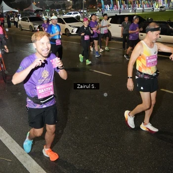Runner Photo 2804326