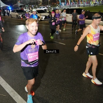 Runner Photo 2804335