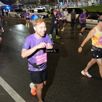 Runner Photo 2804349