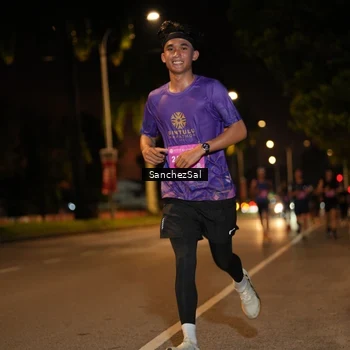Runner Photo 2804355