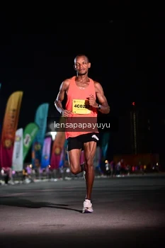 Runner Photo 2804358