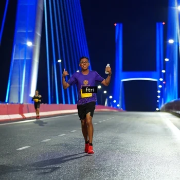 Runner Photo 2804417
