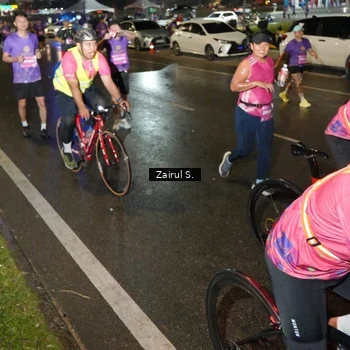 Runner Photo 2804440