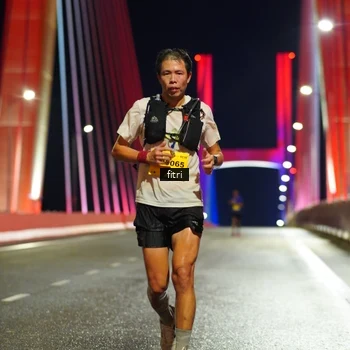 Runner Photo 2804450