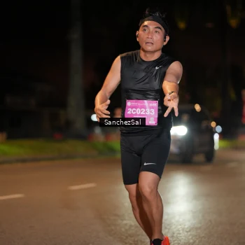 Runner Photo 2804462