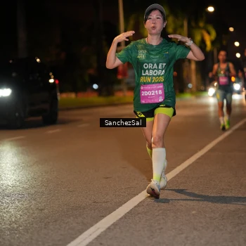 Runner Photo 2804484