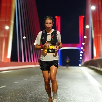 Runner Photo 2804493