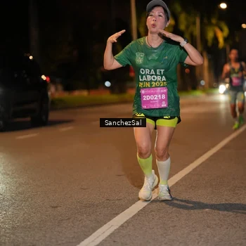 Runner Photo 2804500
