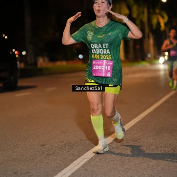 Runner Photo 2804501