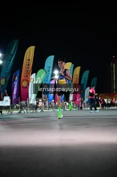 Runner Photo 2804529