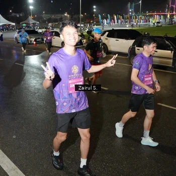 Runner Photo 2804544