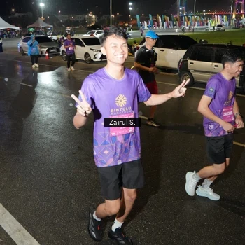 Runner Photo 2804569