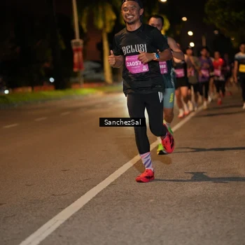 Runner Photo 2804577