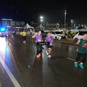 Runner Photo 2804578