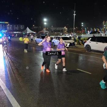 Runner Photo 2804583