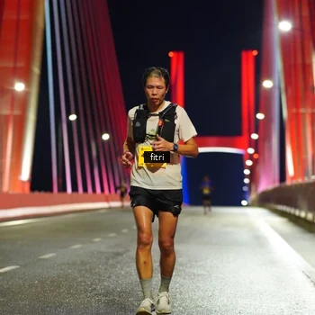 Runner Photo 2804588