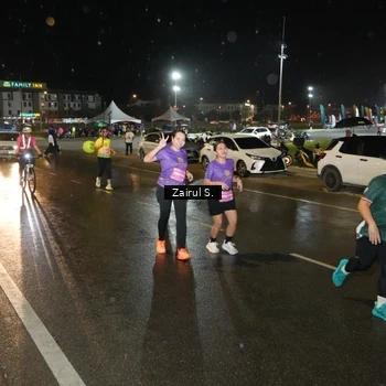 Runner Photo 2804590