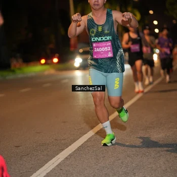 Runner Photo 2804592
