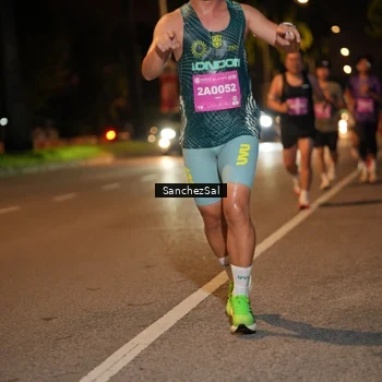 Runner Photo 2804609