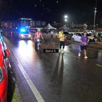 Runner Photo 2804621