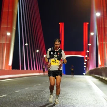 Runner Photo 2804652