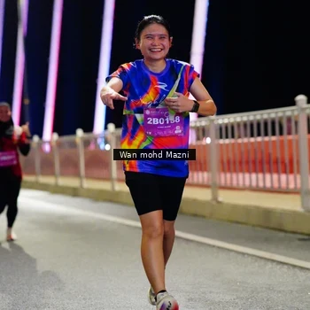 Runner Photo 2804657