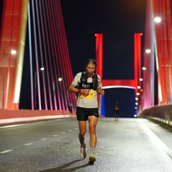 Runner Photo 2804665