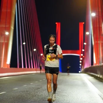 Runner Photo 2804670