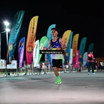 Runner Photo 2804678