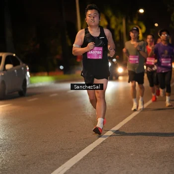 Runner Photo 2804681