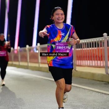 Runner Photo 2804692