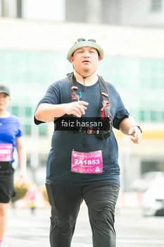 Runner Photo 2804700