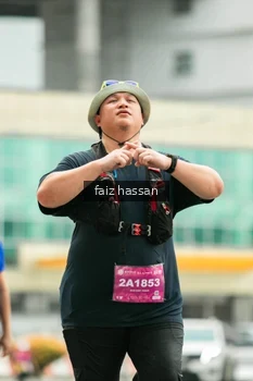 Runner Photo 2804711