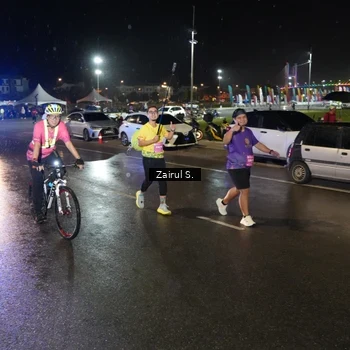 Runner Photo 2804714