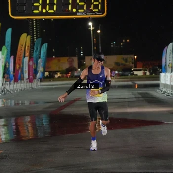 Runner Photo 2804733