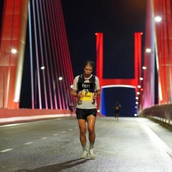 Runner Photo 2804734