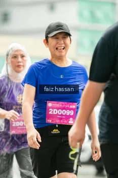 Runner Photo 2804777