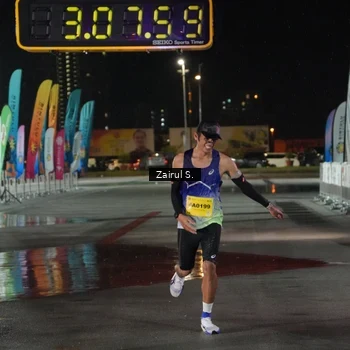 Runner Photo 2804781