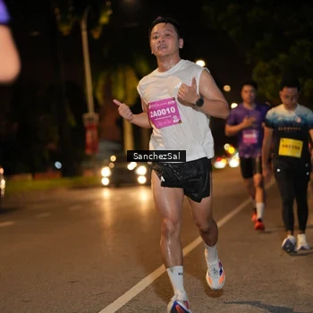 Runner Photo 2804793