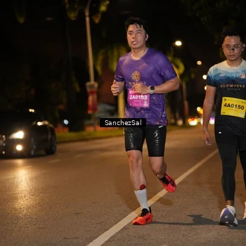 Runner Photo 2804804
