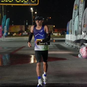 Runner Photo 2804805
