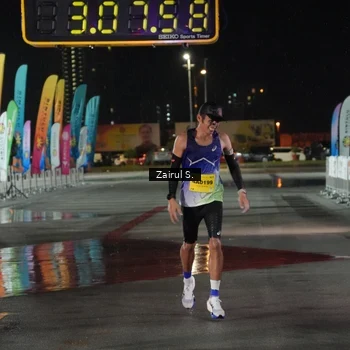Runner Photo 2804807