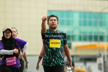 Runner Photo 2804838