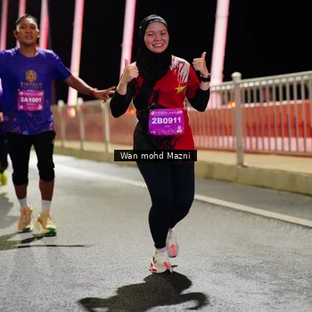 Runner Photo 2804839