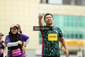 Runner Photo 2804848