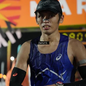 Runner Photo 2804852
