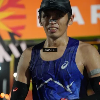 Runner Photo 2804893