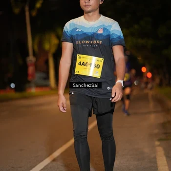 Runner Photo 2804917