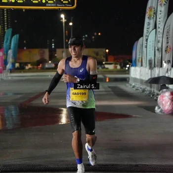 Runner Photo 2804918