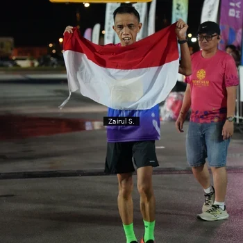 Runner Photo 2804928
